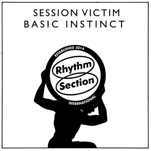 Session Victim - Trying to Make it Home [RS053S1]